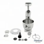 3in1 virtuvinis kombainas „mawaa®"