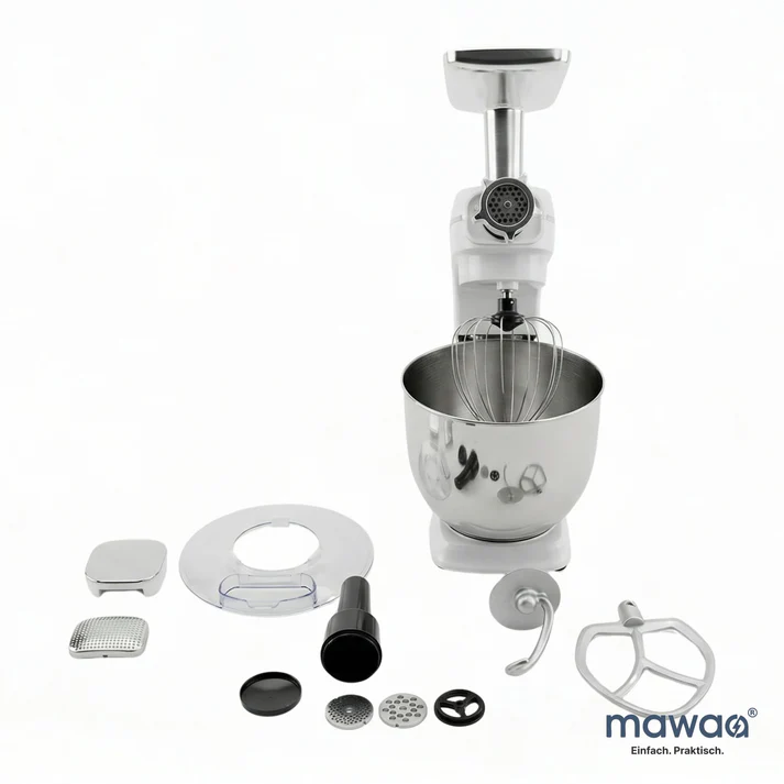 3in1 virtuvinis kombainas „mawaa®"