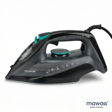 Garinis lygintuvas „Mawaa"