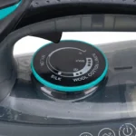 Garinis lygintuvas „Mawaa"