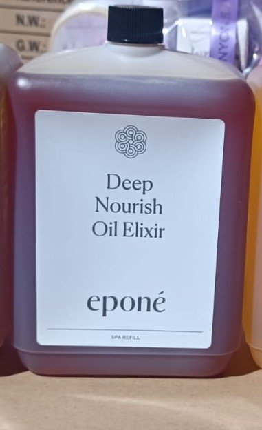 31 Drėkinamasis aliejus - Deep Nourish Oil Elixir