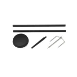 RTK bazinė stotis modelis S1