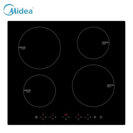 Kaitlentė 60 cm „Midea"