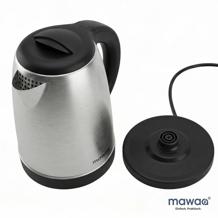 Elektrinis virdulys „Mawaa"