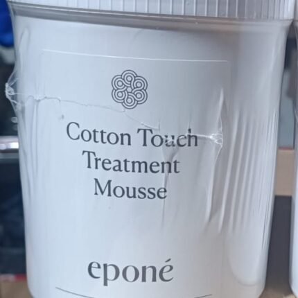 Švelnus drėkinamasis kūno kremas - Epone