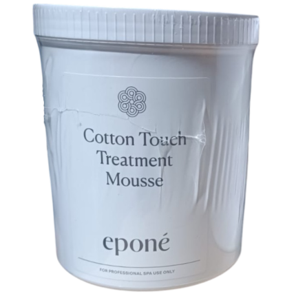Švelnus drėkinamasis kūno kremas - Epone