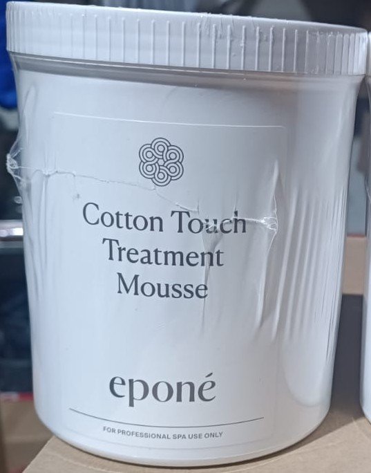 6 Švelnus drėkinamasis kūno kremas - Epone