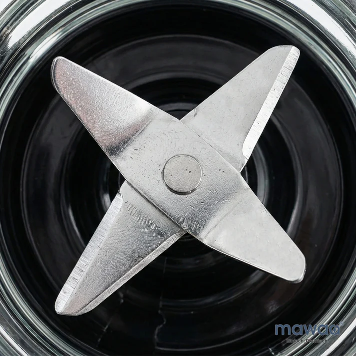 Maisto smulkintuvas - trintuvas „Mawaa"