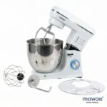 mawaa® MixMaster virtuvinis maišytuvas 1400 W