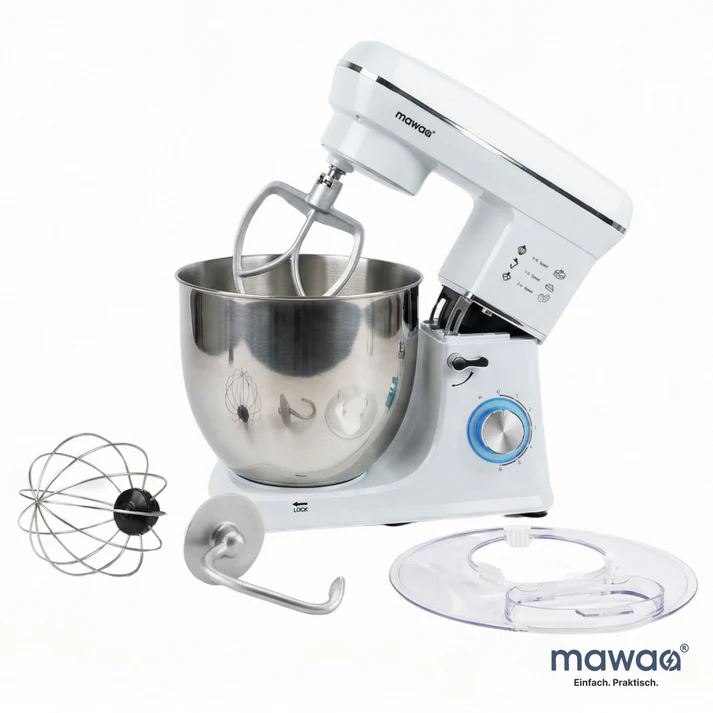 7_Mawaa_Produktbilder_Vorlage_Kuechenmaschine_MK2 mawaa® MixMaster virtuvinis maišytuvas 1400 W