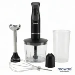 Rankinis trintuvas „Mawaa"