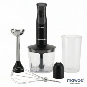 Rankinis trintuvas „Mawaa"