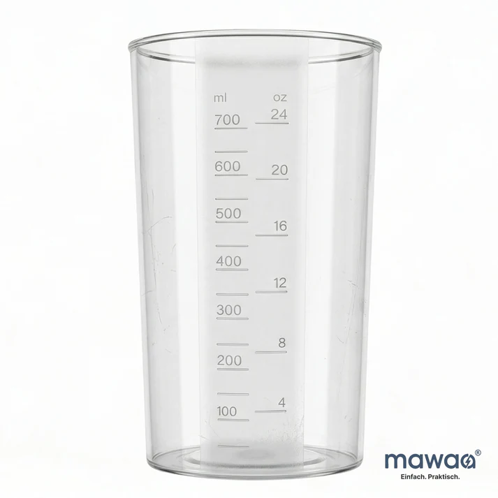 Rankinis trintuvas „Mawaa"