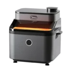 Karšto oro gruzdintuvė 7,5l „Midea"