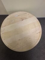 Kavos staliukas, mango mediena