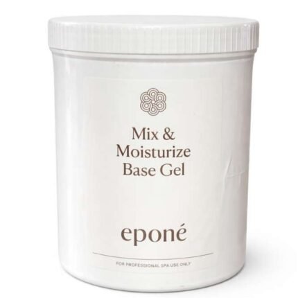 Bazinis gelis - Mix & Moisturize