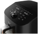 Karšto oro gruzdintuvė 11l Midea