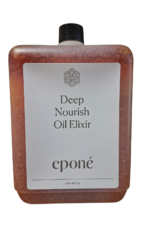 Maitinamasis aliejus Eponé