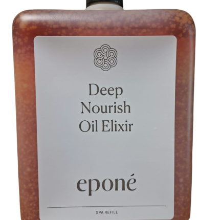 Maitinamasis aliejus Eponé