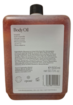 Maitinamasis aliejus Eponé