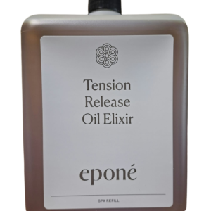 Atpalaiduojantis kūno aliejus Eponé