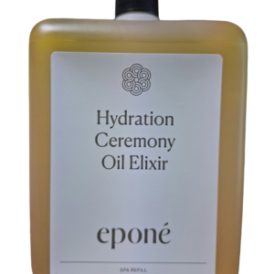 Drėkinamasis kūno aliejus Eponé