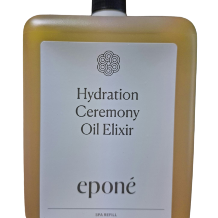 Drėkinamasis kūno aliejus Eponé