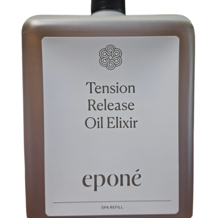 Atpalaiduojantis kūno aliejus Eponé