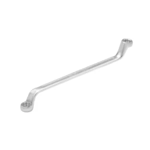 Dvipusis kilpinis alkūninis raktas 10x11 mm (RH-2310)