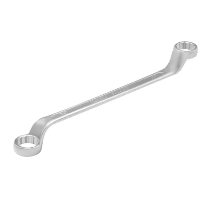 Dvipusis kilpinis alkūninis raktas 30x32 mm (RH-2330)