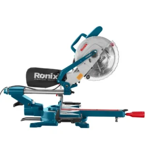Elektrinis slenkantis kampinis pjūklas 1800 W (5304)