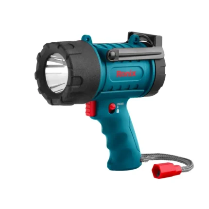 Įkraunamas prožektorius 500 lm (RH-4233)