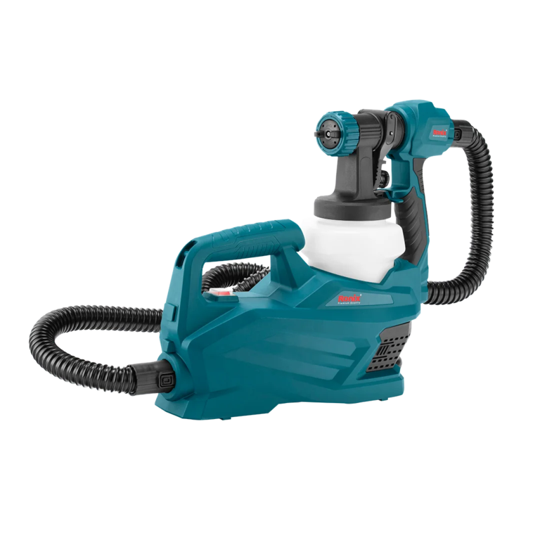 original-639020000928829751 Elektrinis HVLP grindinis purškimo pistoletas 800 W (1380)