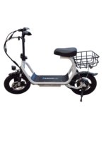 Elektrinis paspirtukas T1401-1