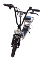 Elektrinis paspirtukas T1401-1