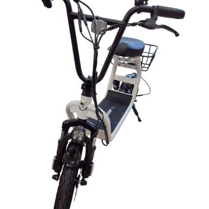 Elektrinis paspirtukas T1401-1