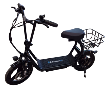 Elektrinis paspirtukas T1401-1