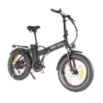 Elektrinis dviratis EON SKY E-T20
