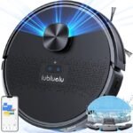 Robotas-siurblys Lubluelu SL61