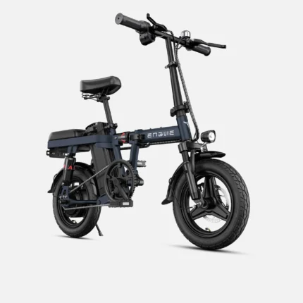 Elektrinis dviratis Engwe T14