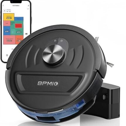 Dulkių siurblys-robotas BPMIO B20