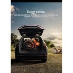 Elektrinis dviratis Engwe EP-2 PRO