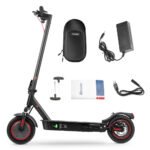 Elektrinis paspirtukas iScooter i9 max 10''