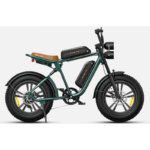 Engwe M20 (su dviem baterijomis)