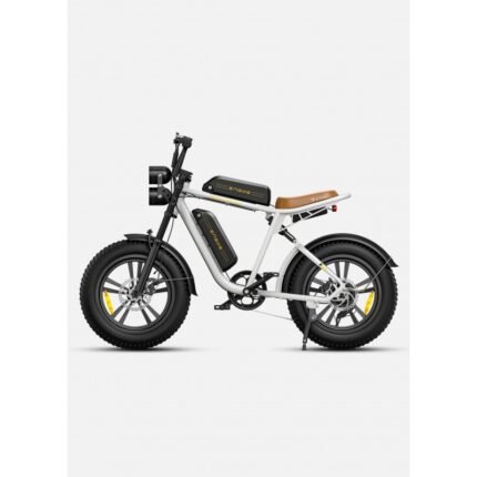 Engwe M20 (su dviem baterijomis)