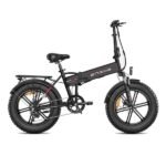 Elektrinis dviratis Engwe EP-2 PRO