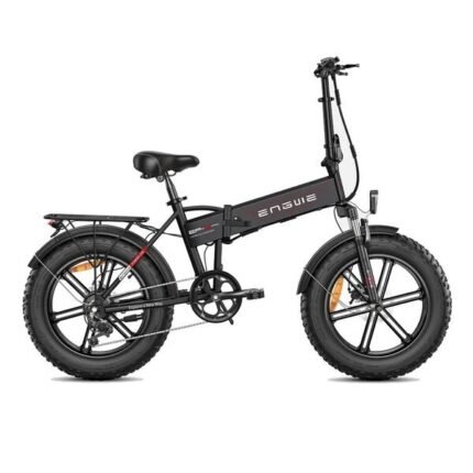 Elektrinis dviratis Engwe EP-2 PRO