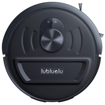 Dulkių siurblys-robotas Lubluelu L20