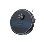 Parduodamas naudotas robotas siurblys. Turi naudojimo žymių, tačiau veikia tvarkingai. Suteikiama 6 mėn. garantija.