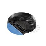 Parduodamas naudotas robotas siurblys. Turi naudojimo žymių, tačiau veikia tvarkingai. Suteikiama 6 mėn. garantija.